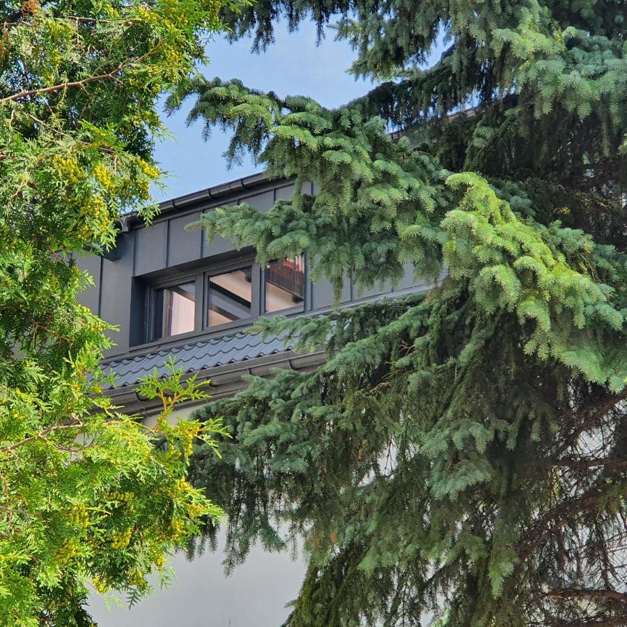 Apartamenty Kapielowa Bialy Elk Exterior photo